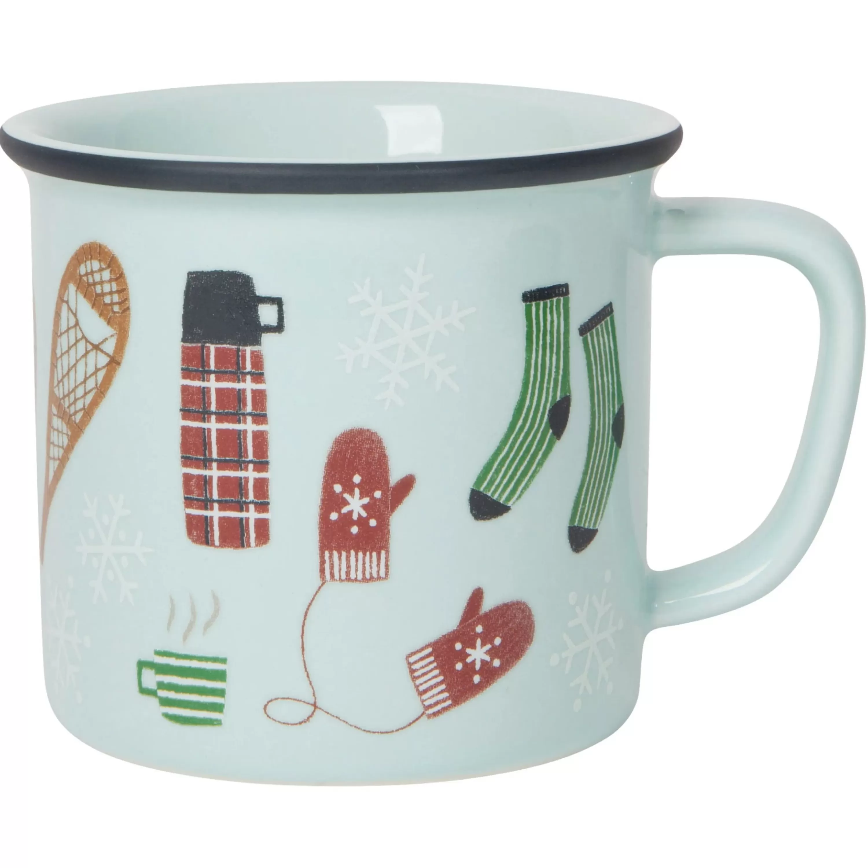 Danica Alpine Adventure Heritage Mug