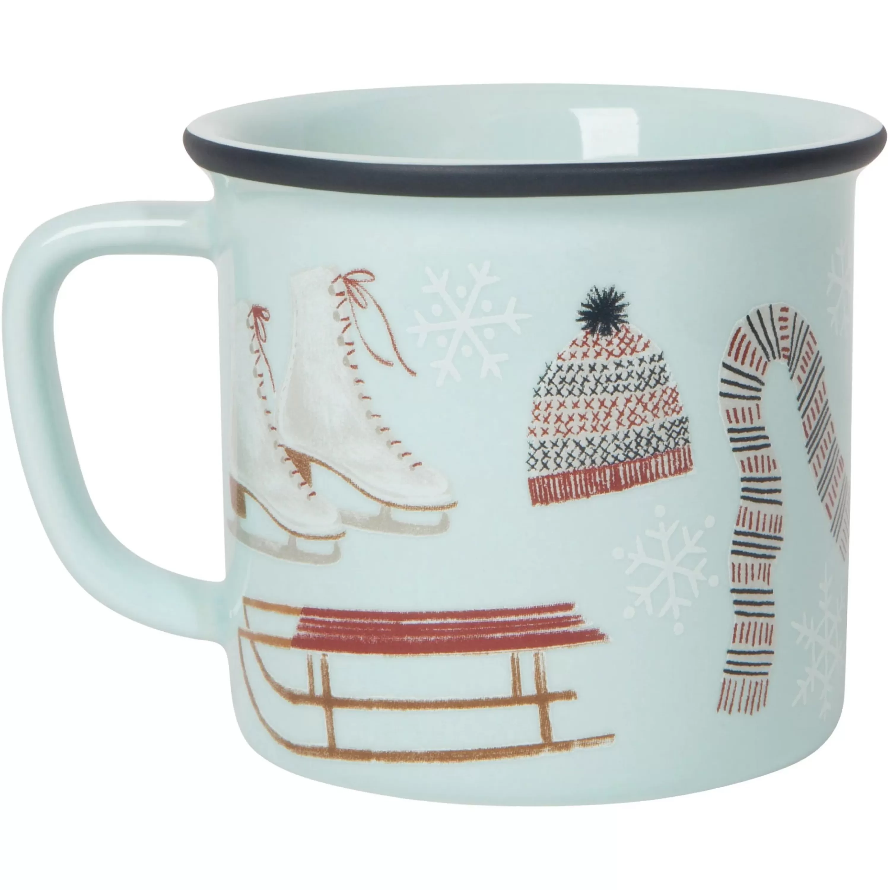 Danica Alpine Adventure Heritage Mug