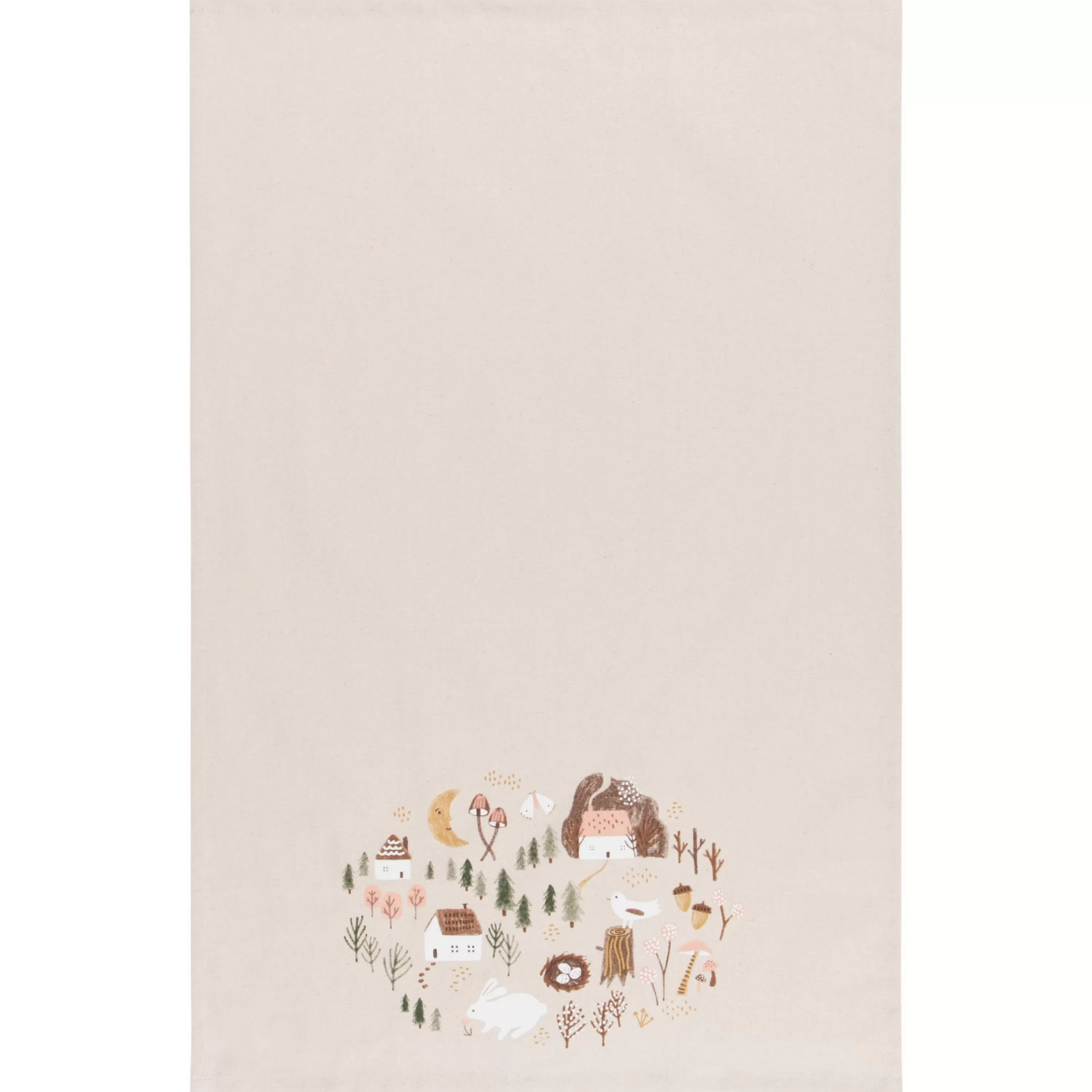 Flash Sale Danica Cozy Cottage Dishtowels Set Of 2